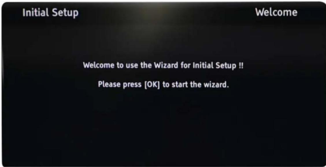 SEG Hobart - Auto installation setup - 1