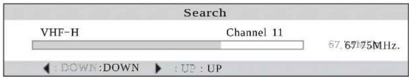 SEG CTV 1408 - Search (Suchen) - 1