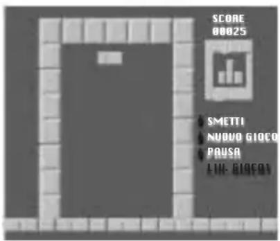 SEG CTV 2808 - GIOCHI (optional): - 2