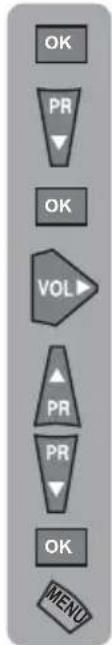SEG CTV 2808 - Equalizzatore - 2