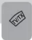 SEG CTV 2808 - Per entrare nel modo Text N.B. - 1
