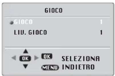 SEG CTV 2808 - GIOCHI (optional): - 1