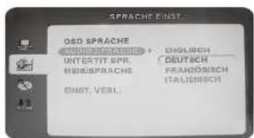 SEG Bergamo - - Audio-Sprache - 1