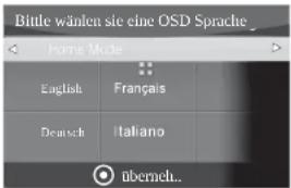 SEG Bergamo - First Time Installation (Erste Installation) - 1