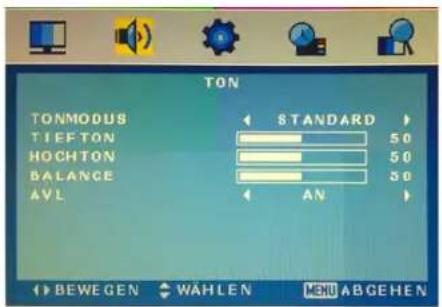 SEG Zurich - TONMENÜ - 1