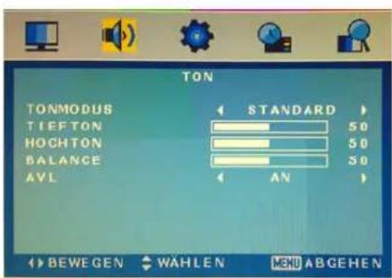 SEG Zurich - Menü Ton - 1