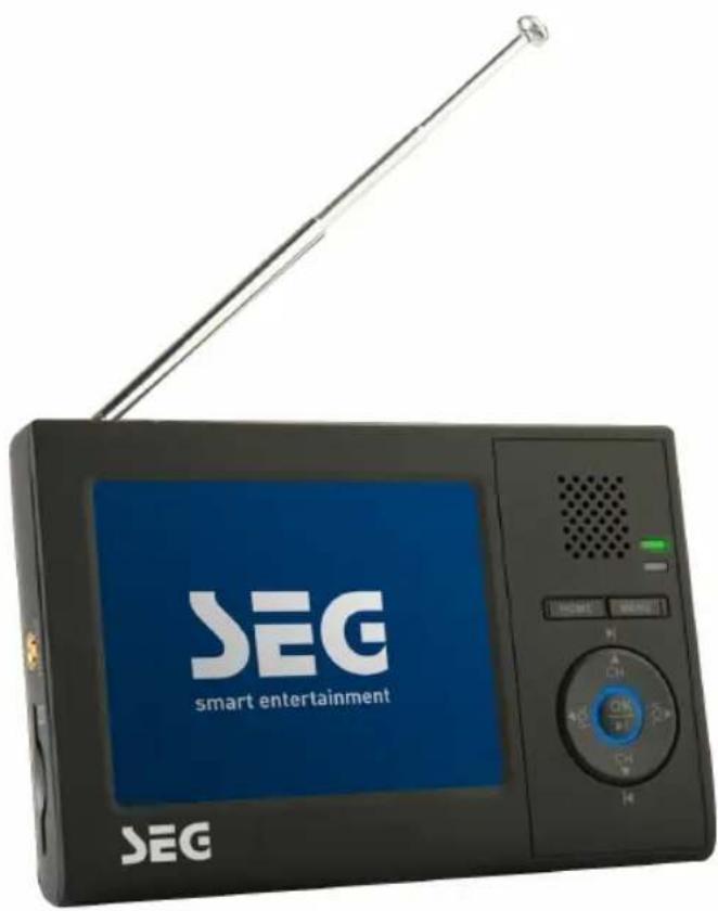 SEG TVP 1020-035 - 1