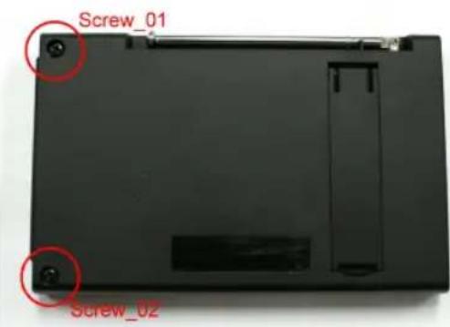 SEG TVP 1020-035 - Anhang 1 - Entsorgung - 1