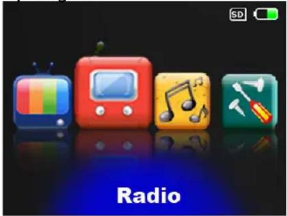 SEG TVP 1020-035 - Digitale Radiosender empfangen - 1