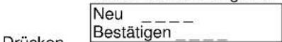 SEG Seattle - Sperre – Kennwort ändern - 2