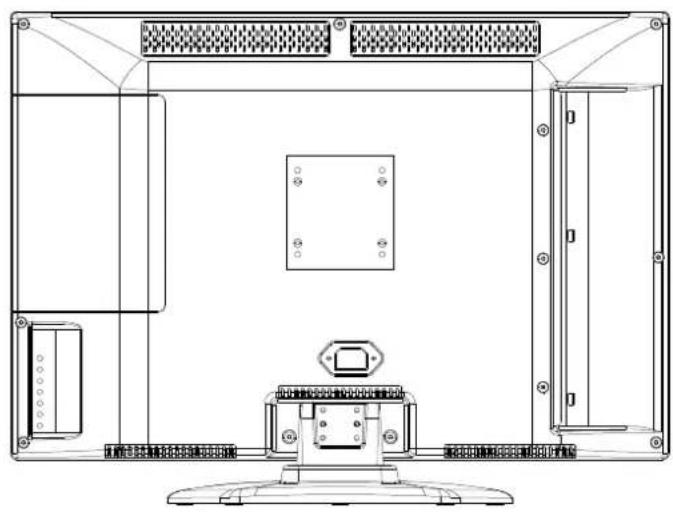 SEG Seattle - Systemeinstellungen - 2