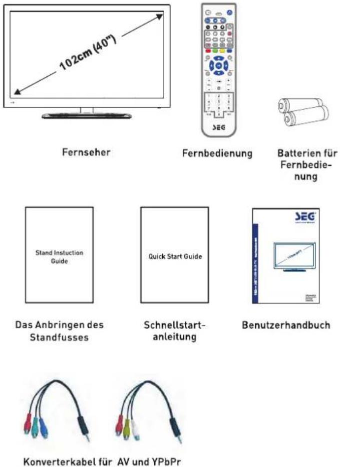 SEG San Francisco-B - LCD -Bildschirm - 1