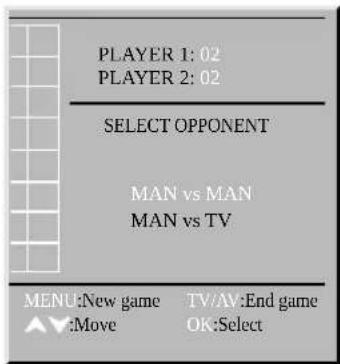DAEWOO 20V1T - The Rules - 2