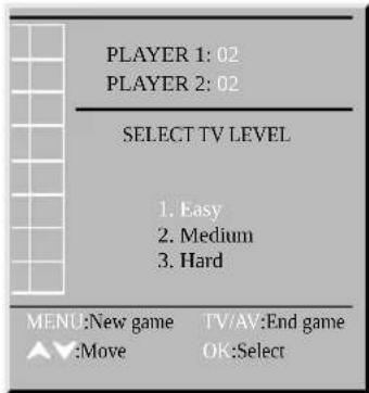 DAEWOO 20V1T - The Rules - 3