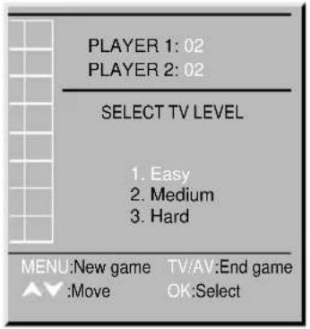 DAEWOO 20V1M - How to Play - 2