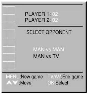 DAEWOO 20V1M - How to Play - 1