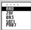 DAEWOO 20A5T - TO STORE PROGRAMME IN MEMORY - 4
