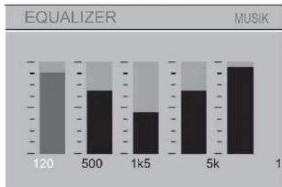 DAEWOO DTH-29U3 - EQUALIZER - 1