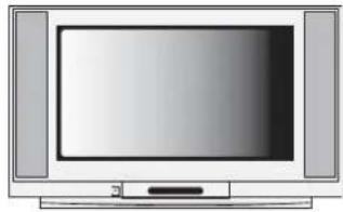 DAEWOO DTH-28 - Vorderseite - 2