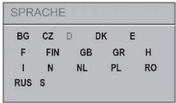 DAEWOO DTH-28 - EIN/AUSSCHALTEN - 3
