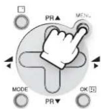 DAEWOO DTG-28W5 - VERWENDUNG DER UNTERMENÜS - 5