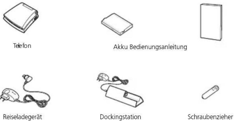 SAMSUNG SGH-E910 - Auspacken - 1
