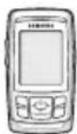 SAMSUNG SGH-D840 - Unpack - 1