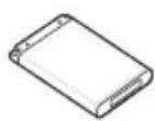 SAMSUNG SGH-D730 - Erste Schritte - 3