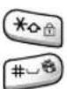 SAMSUNG SGH-C100 - Key Description (continued) - 5