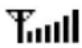 SAMSUNG SGH-C100 - Icons - 1
