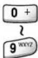 SAMSUNG SGH-C100 - Key Description (continued) - 4