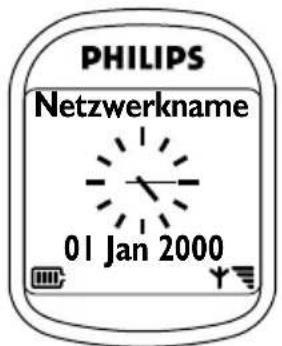 PHILIPS Netzwerkname 01 Jan 2000