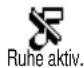 PHILIPS Xenium 989 - Schnelltasten - 4