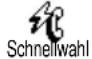 PHILIPS Xenium 989 - Schnelltasten - 2