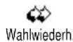 PHILIPS Xenium 989 - Schnelltasten - 10