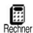 PHILIPS Xenium 989 - Schnelltasten - 9