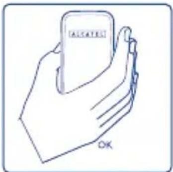 TALCATEL OK