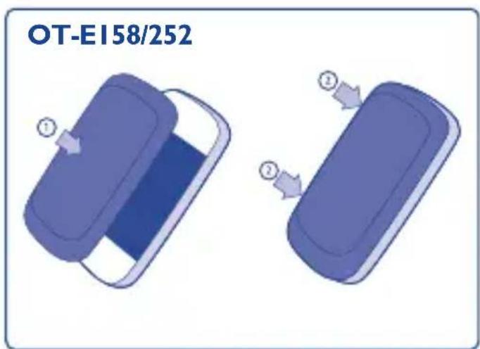 OT-E158/252