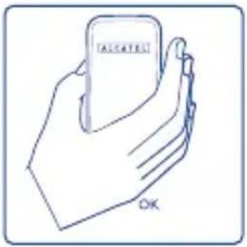 ALCATEL OK