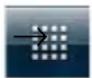 DELL Streak 5 - So öffnen Sie die Telefonanwendung - 1