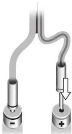 Nubert NuBox CS-411 - Höhenschalter - 2