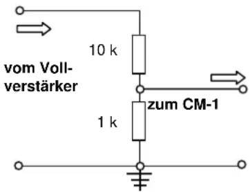 Nubert NuBox CM-1 - 1