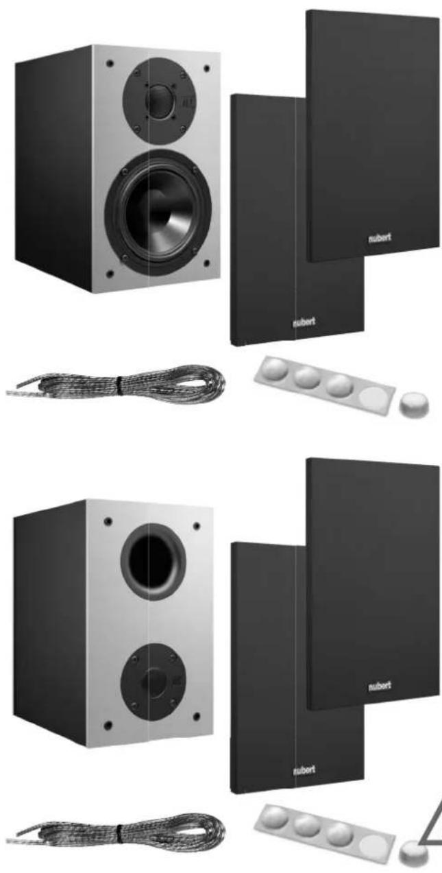 Nubert NuBox DS-301 - 1