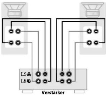Nubert NuBox 483 - Bi-Wiring - 1