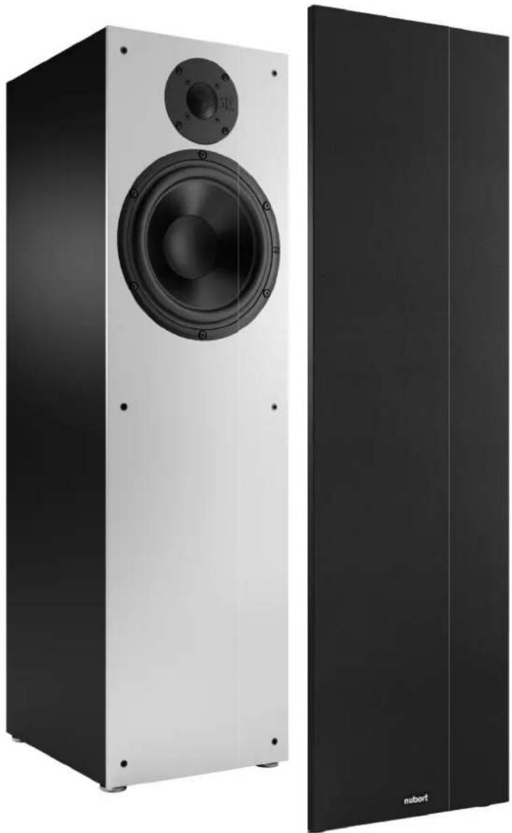 Nubert NuBox 483 - 1