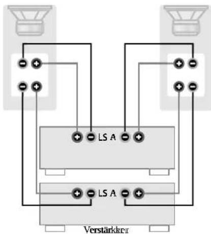 Nubert NuBox 483 - Bi-Amping - 1