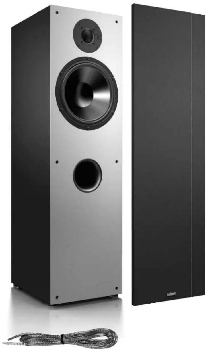 Nubert NuBox 481 - 1