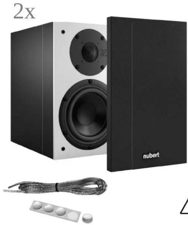 Nubert NuBox 313 - 1