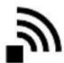 SONY PRS-950 - Icons in the access points list - 2