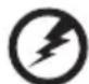 ACER Aspire Z3771 - Using electrical power - 1
